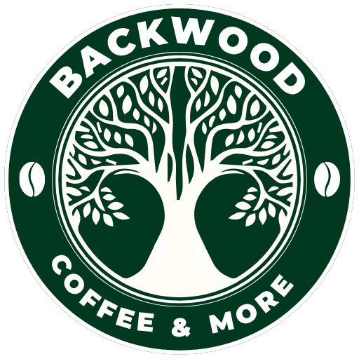 Backwood Yükleniyor Logosu